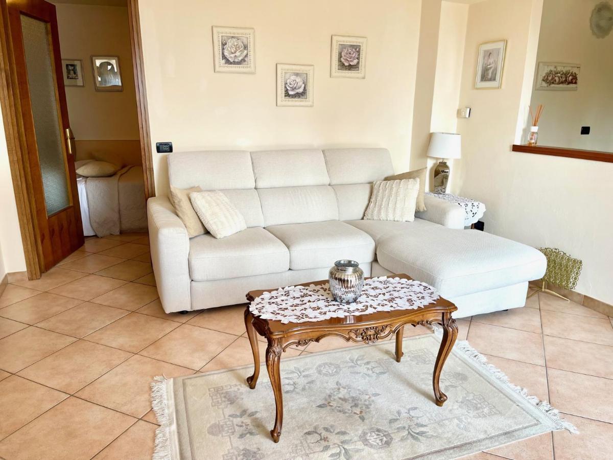 Casa Fantasia Tremezzo Eksteriør billede