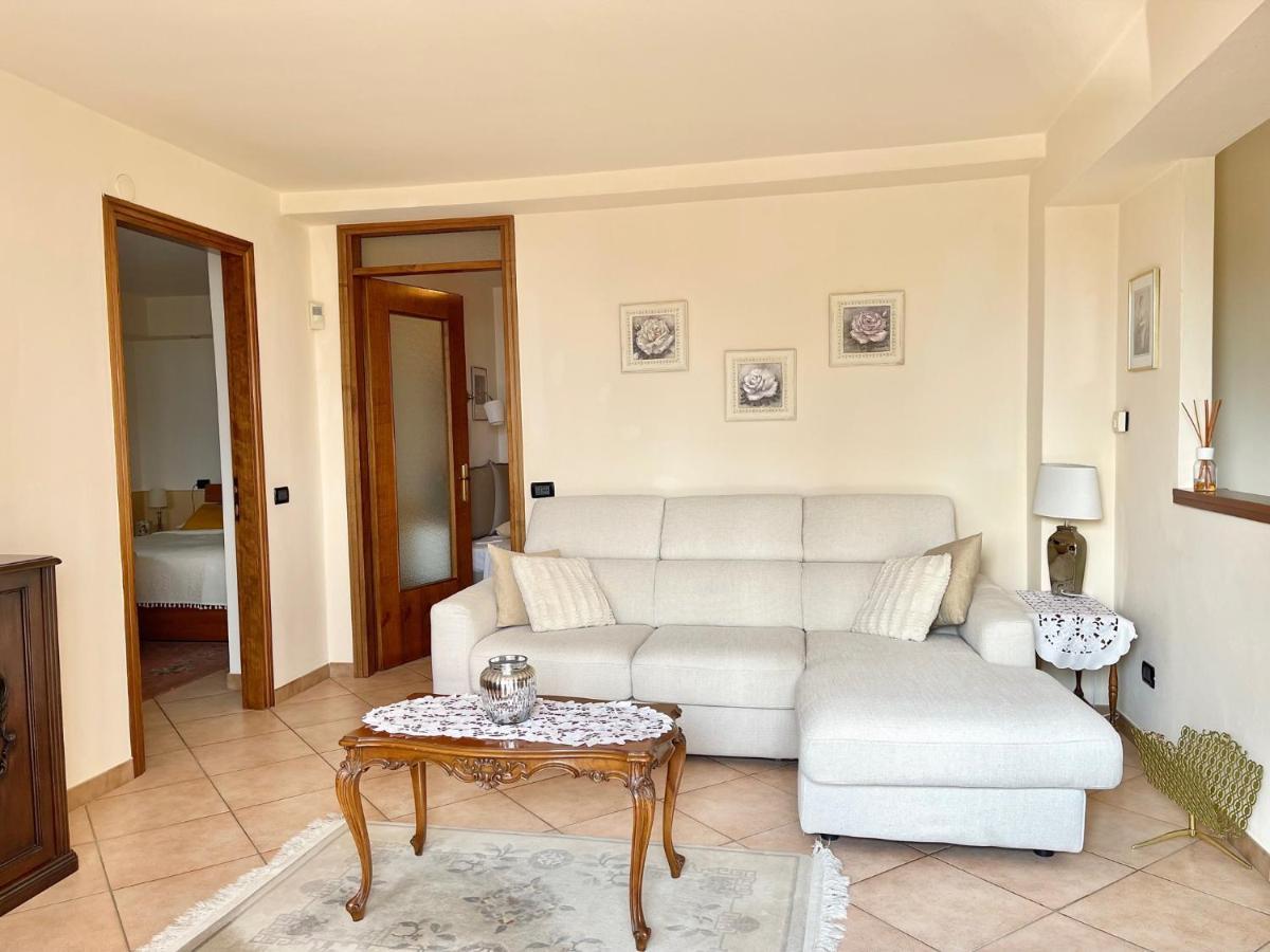 Casa Fantasia Tremezzo Eksteriør billede