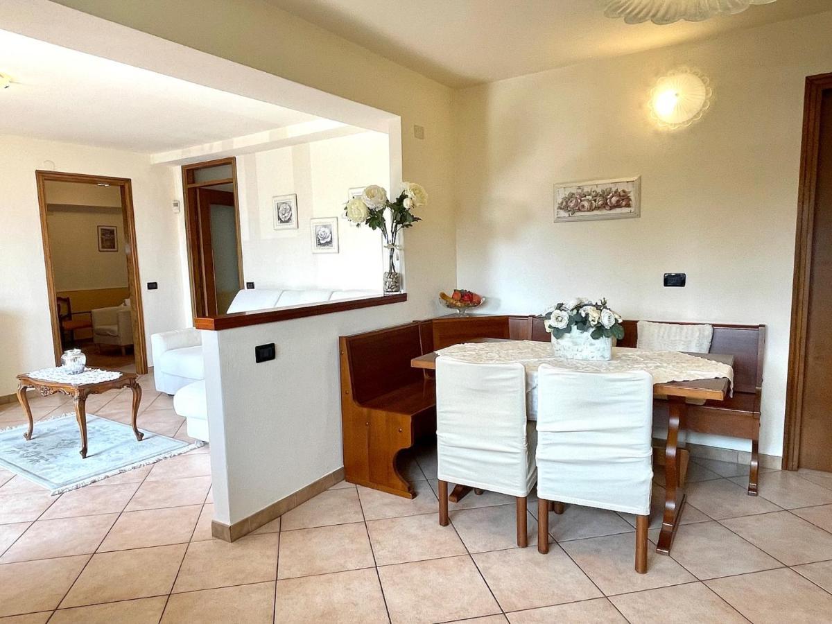 Casa Fantasia Tremezzo Eksteriør billede