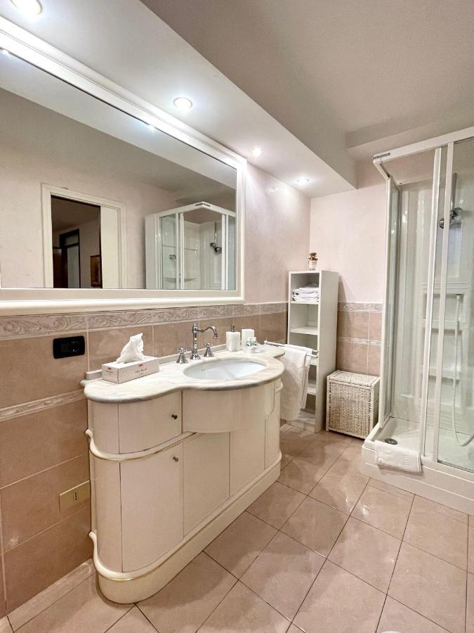 Casa Fantasia Tremezzo Eksteriør billede