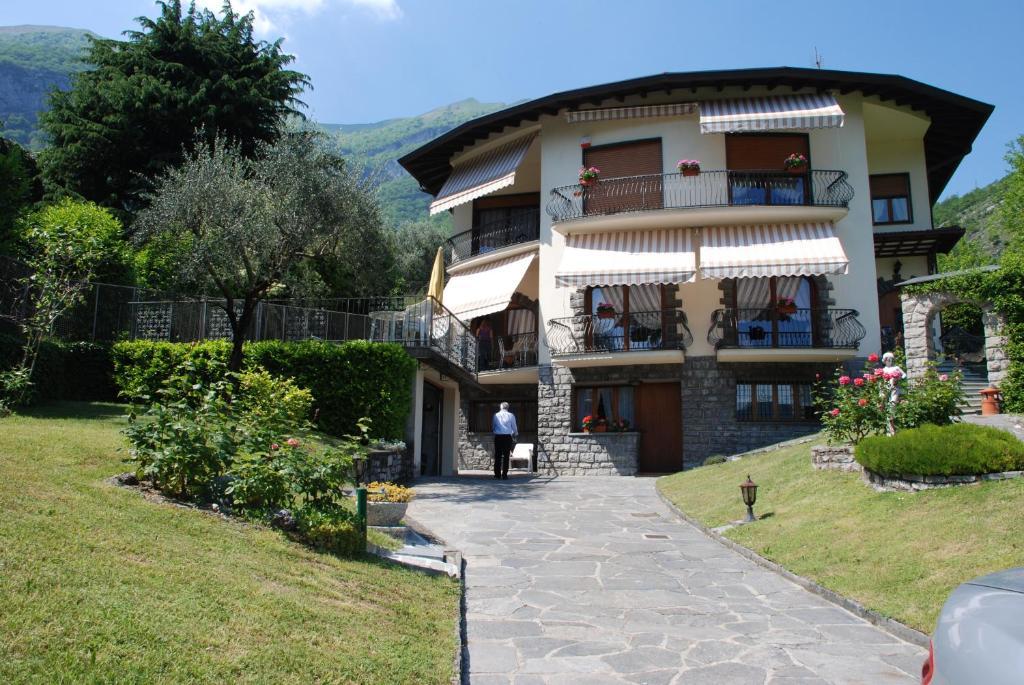 Casa Fantasia Tremezzo Eksteriør billede