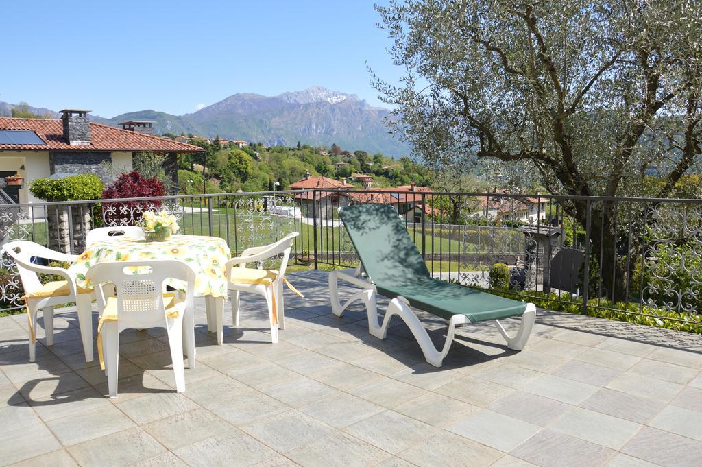 Casa Fantasia Tremezzo Eksteriør billede